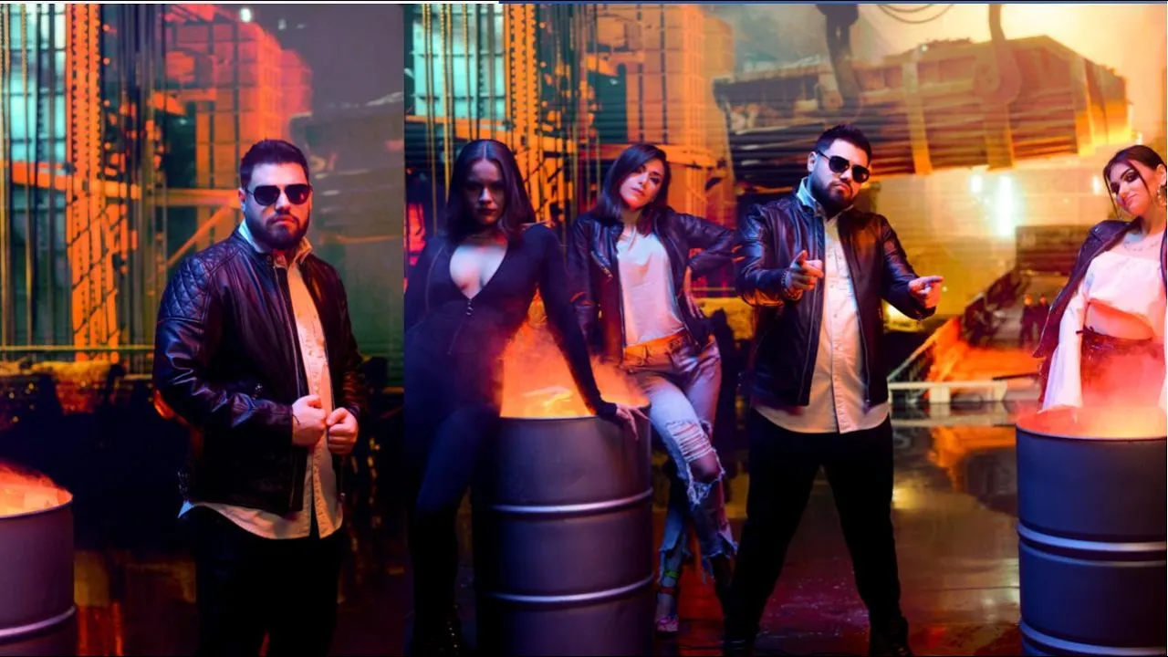 Iuly Neamtu - Am un creier AMG (Originala 2021)