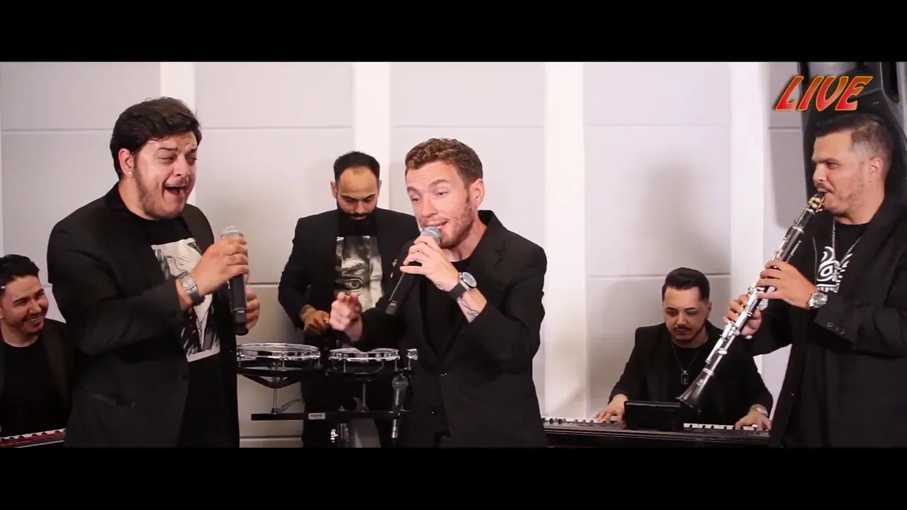 Florin Cercel - Viata e si buna si rea (LIVE 2020)