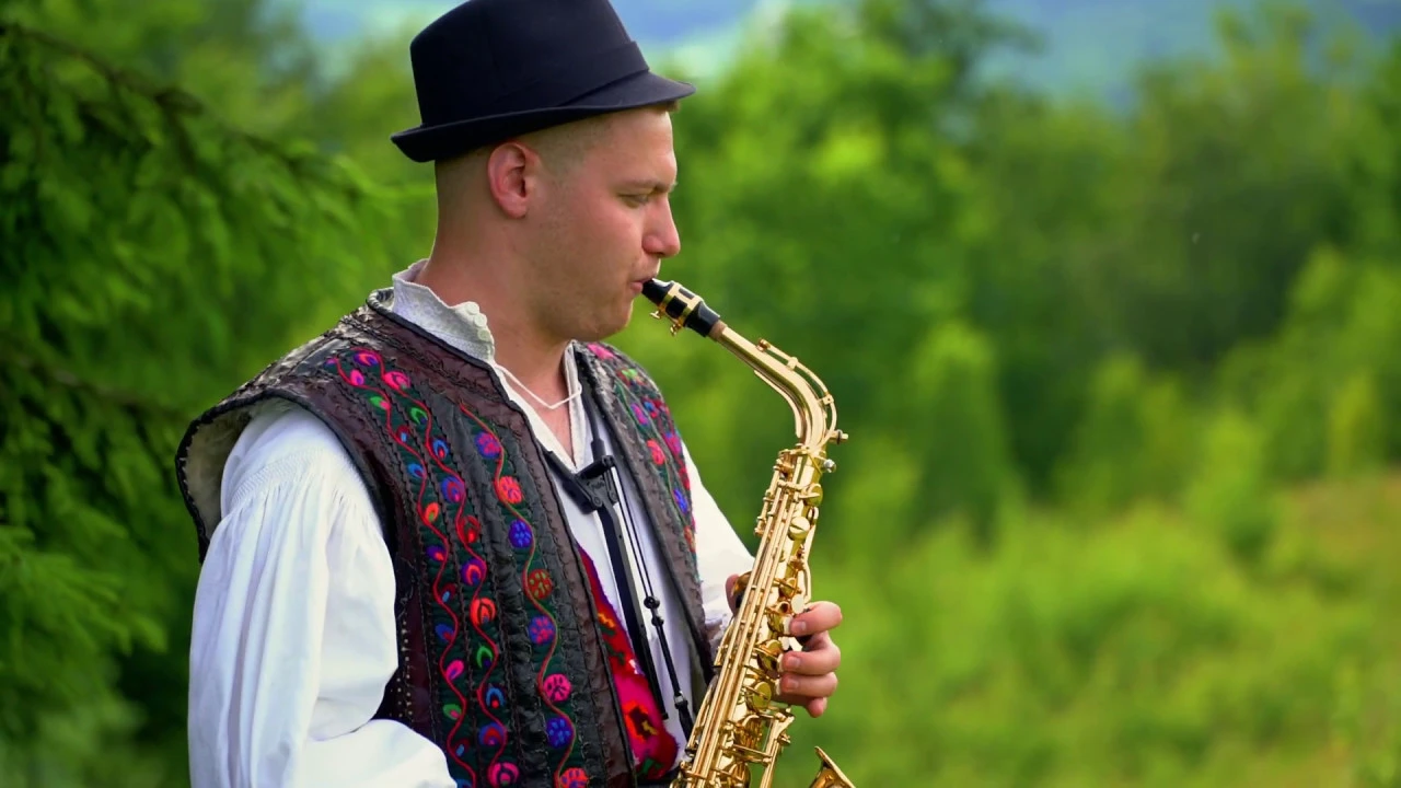 Daniel Prodan - Joc de baut