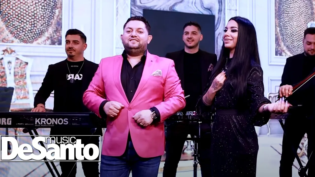 Puisor de la Medias & Lavinutza - Condamnati la fericire (Originala 2021)