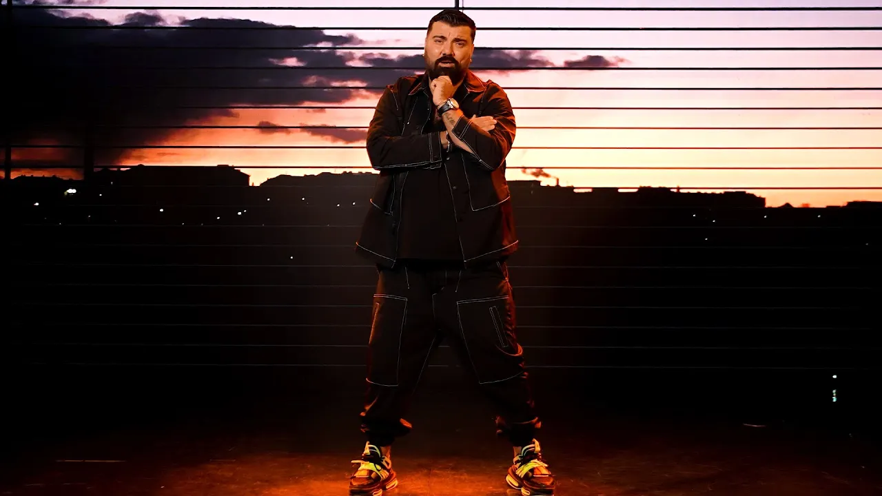 B Piticu - Vino Vino