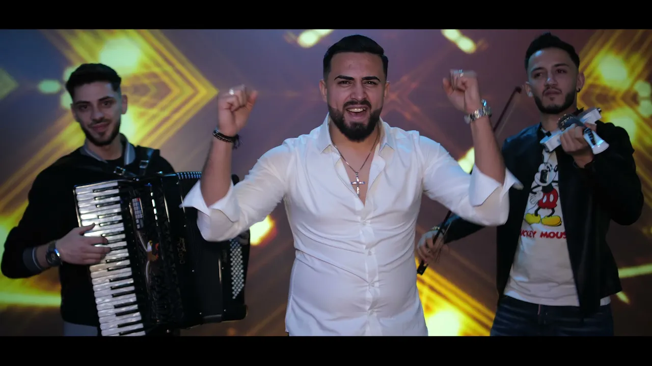 Voetin - Va scot dosarele (Originala 2021)