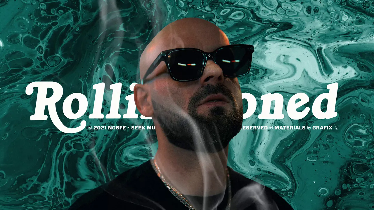 NOSFE - Salt'N'Pepa (Prod. by PRNY)