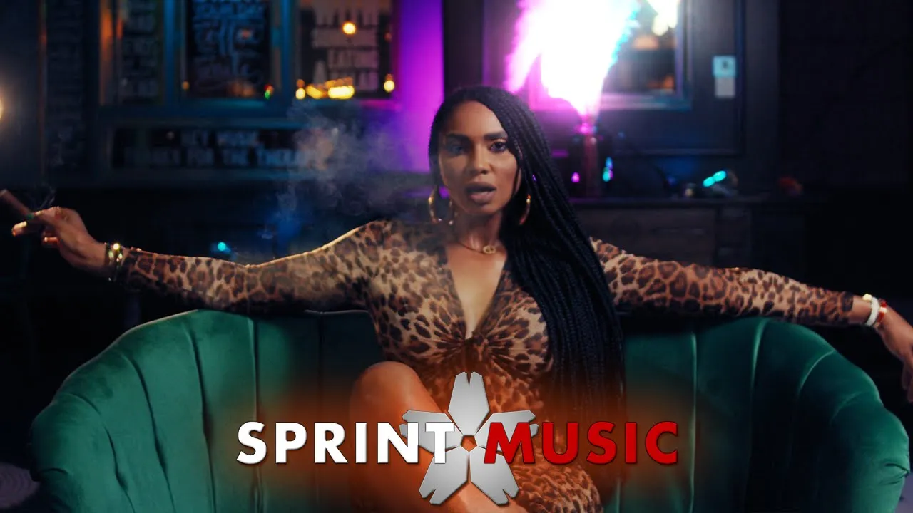 Los Anonimos feat. Laurette - Height (Original Radio Edit)