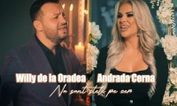 Andrada Cerna si Willy de la Oradea - Nu sunt stele pe cer
