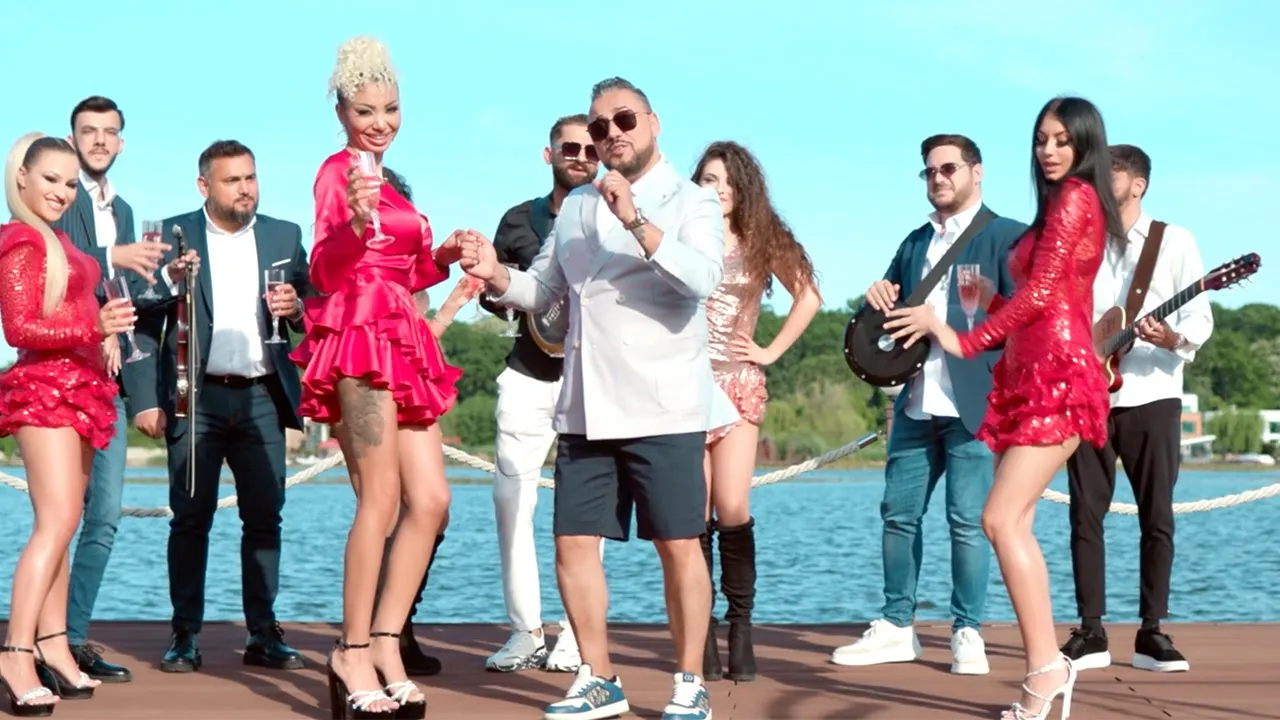 Sorinel Pustiu - Melodia femeilor (Originala 2023)