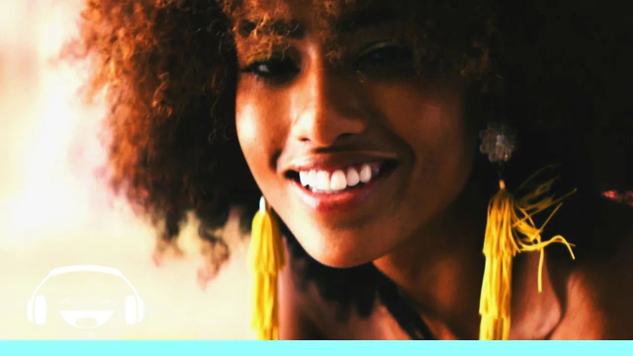 Smiley - My Love (Original Radio Edit)