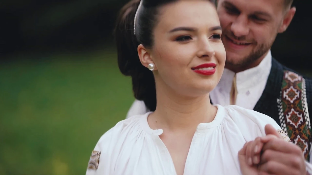 Gavan Maria Bianca - Inimioara spune-mi drept