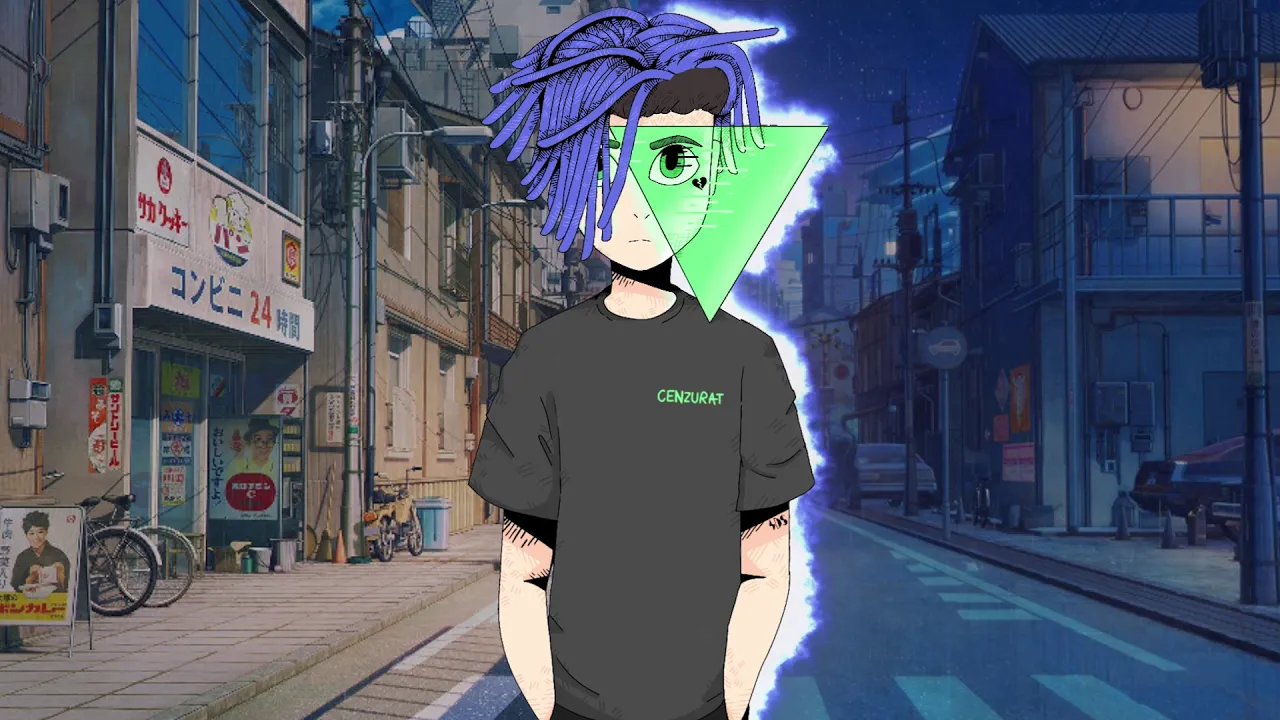 Exploit - Cenzurat (Original Radio Edit)