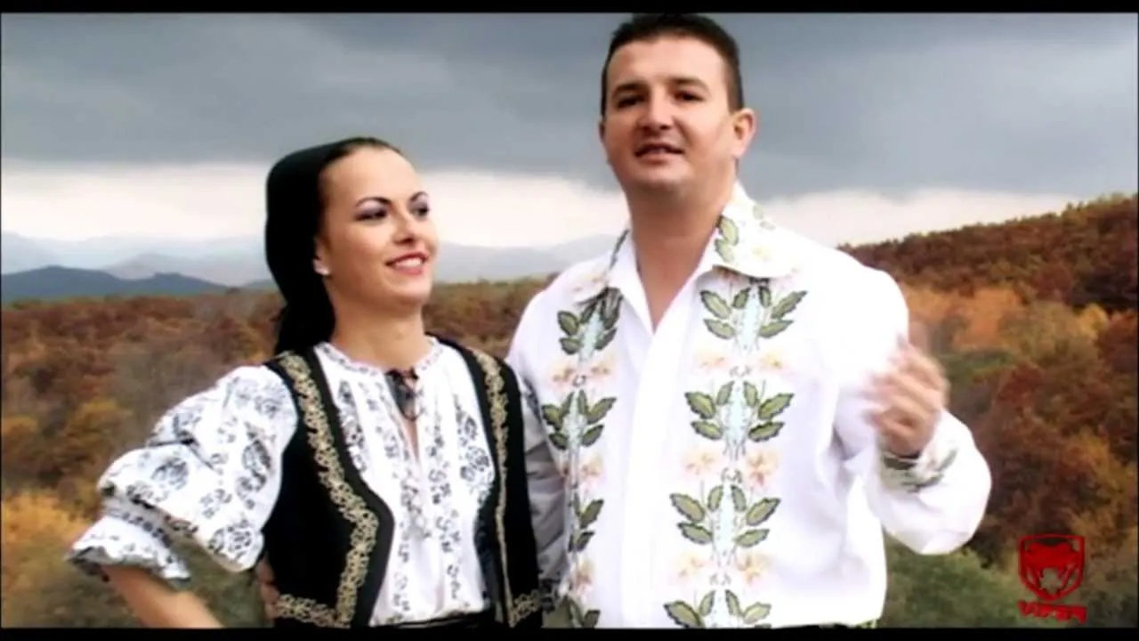 Calin Crisan - Ciobanie, ciobanie