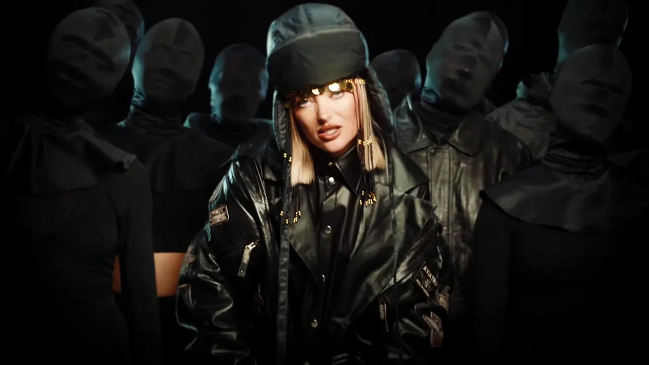 Delia - Intre Noi (Original Radio Edit)