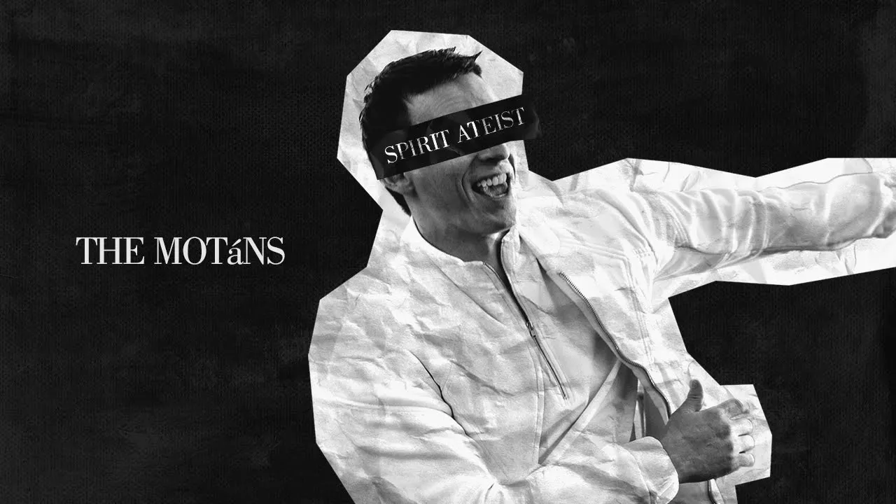 The Motans - Spirit Ateist (Original Radio Edit)