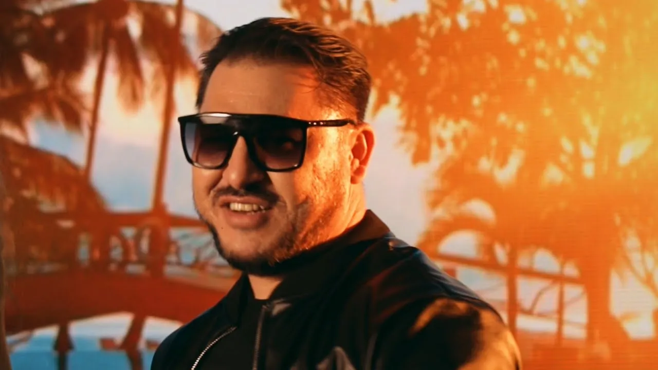 Nicusor Guta - Esti una la un milion (Originala 2022)