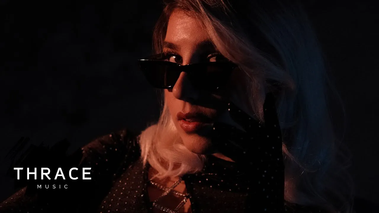 Brianna - Lights Out (Video Original)