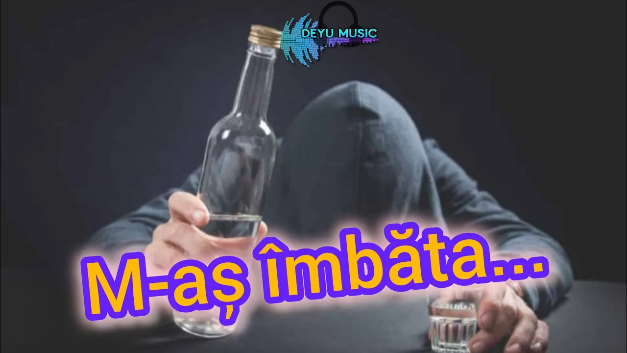 Deyu Music - M-as imbata...