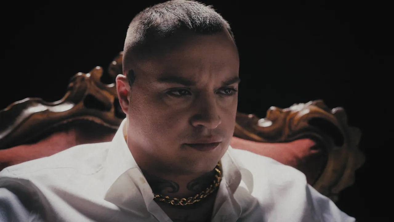 OG Eastbull - Legenda (Video Original)