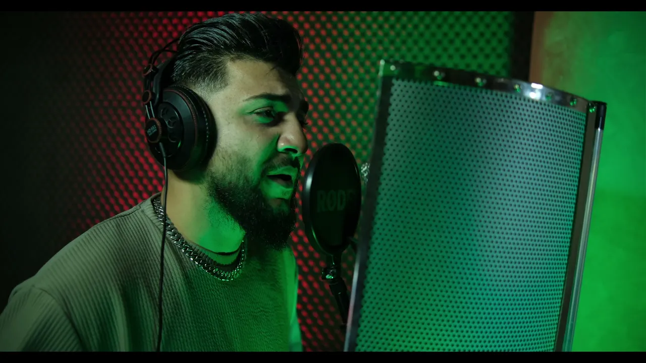 Alessio Marco - Vad doar imaginea ta (Cover Nicolae Guta)