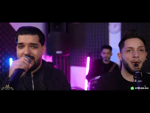 Mariano - Vai vai vai copii mei (LIVE 2021)