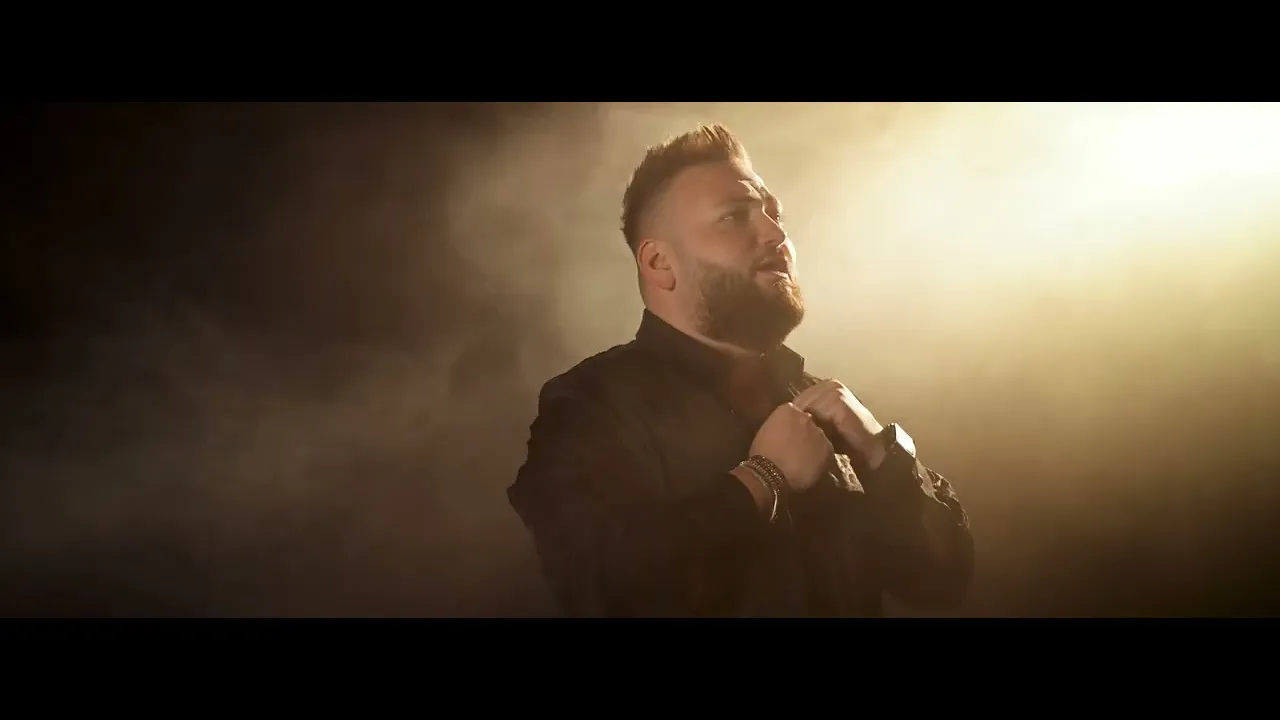 Ghita Adriano - Iubire toxica