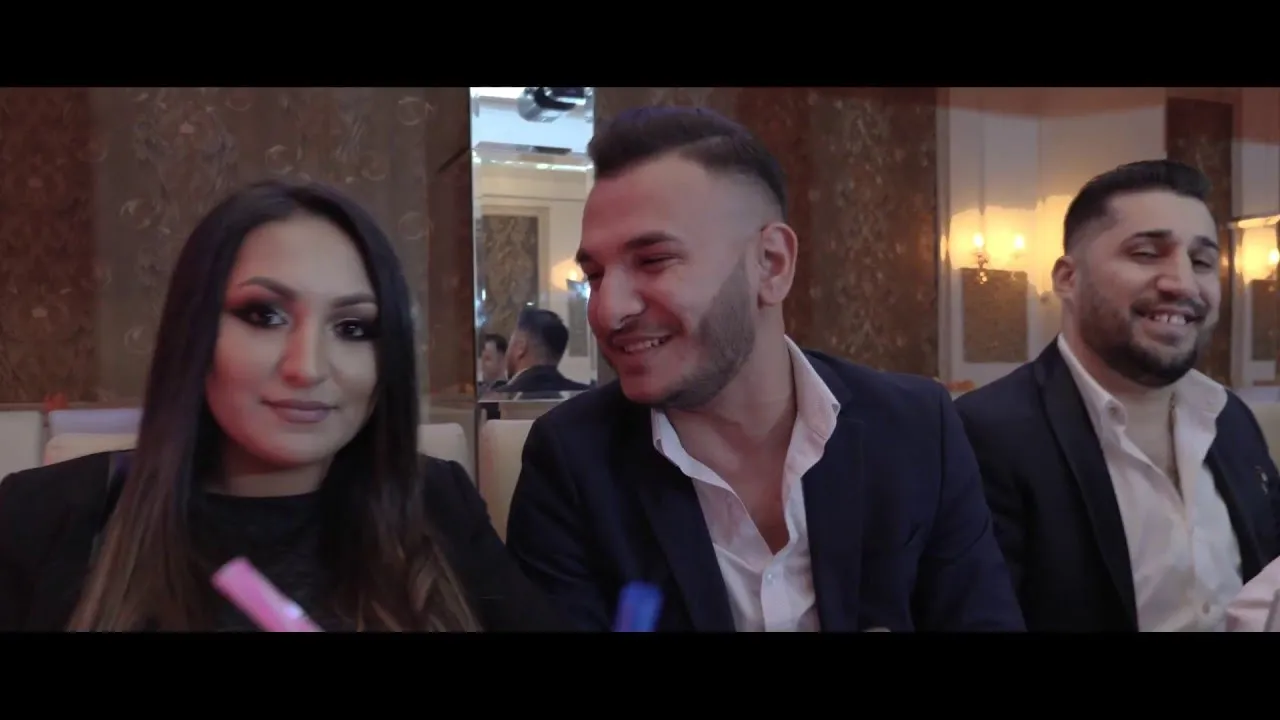 ADITA ALBANEZU SI IONUT DRAGUTU - IZVOR DE IUBIRE (Originala 2018)