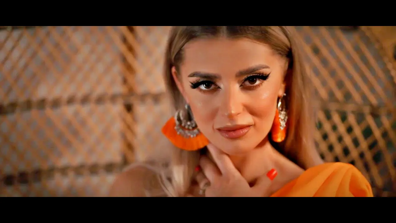 Alexandra Cret - Viata fara suparari (Originala 2023)