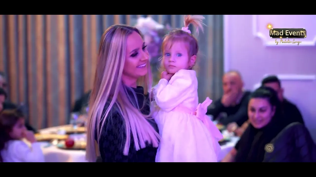 Nikolas - Daca o vedeti pe fata mea 2022