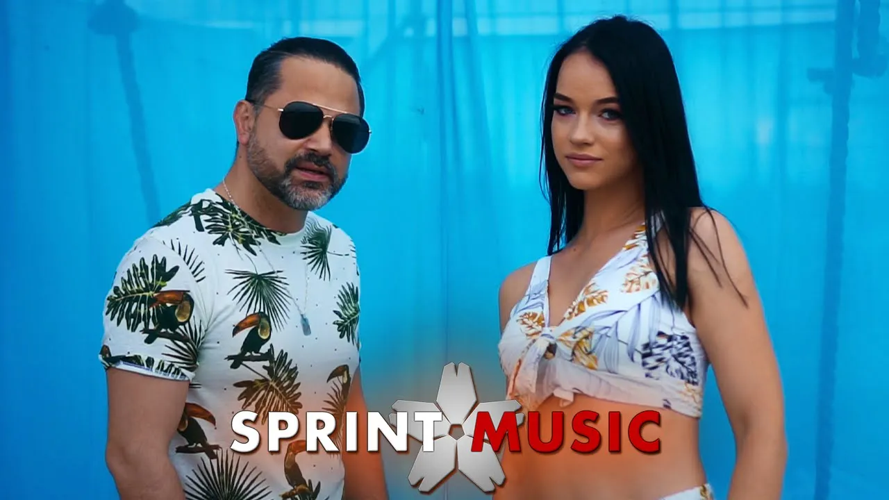 Danny Mazo x Sonna - Cuchi Cuchi (Original Radio Edit)