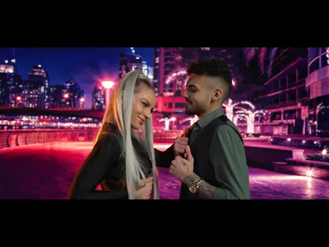 Vladut Miracol - Bandita (Video Original)