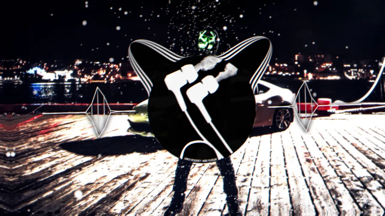 RL Grime x graves - Arcus (Bass Boosted)