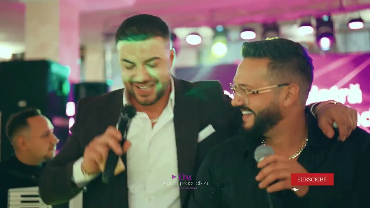 Culita Sterp - Hai producatorii (LIVE 2025 COVER F.S.)