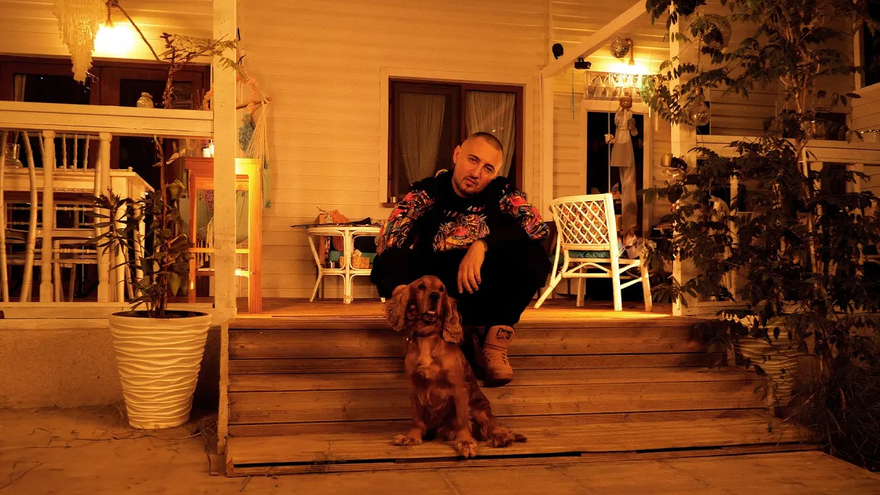 F.Charm - Fiecare pentru el (monolog)