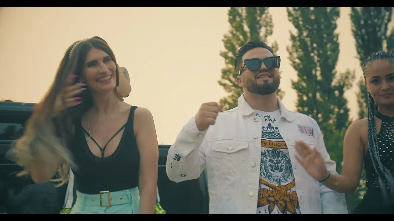 J MAND - TARE (Originala 2021)