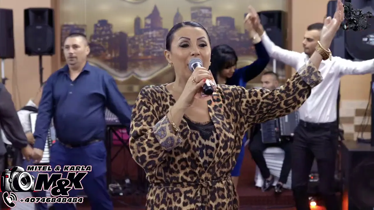 IONICA PUPAZA CEA MAI A DRACU SARBA NEW 2020