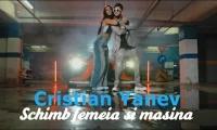 Cristian Yanev - Schimb femeia si masina
