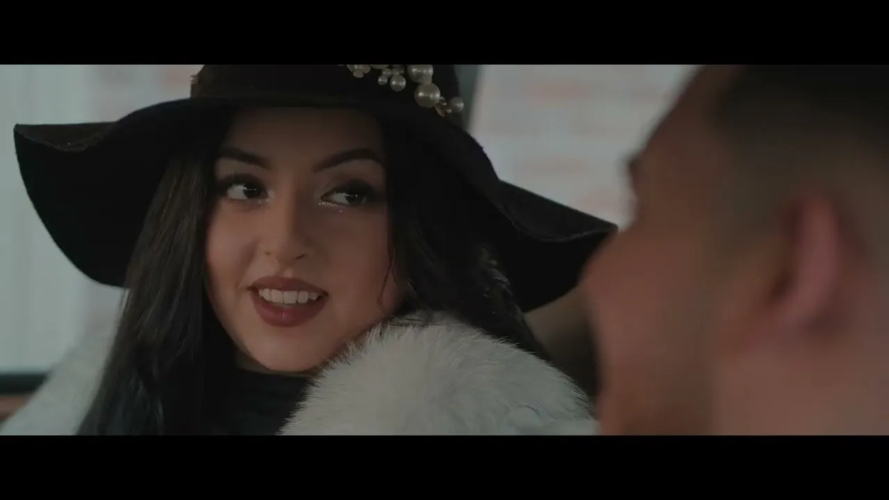 Denis Avram - Gipsy Love 2023