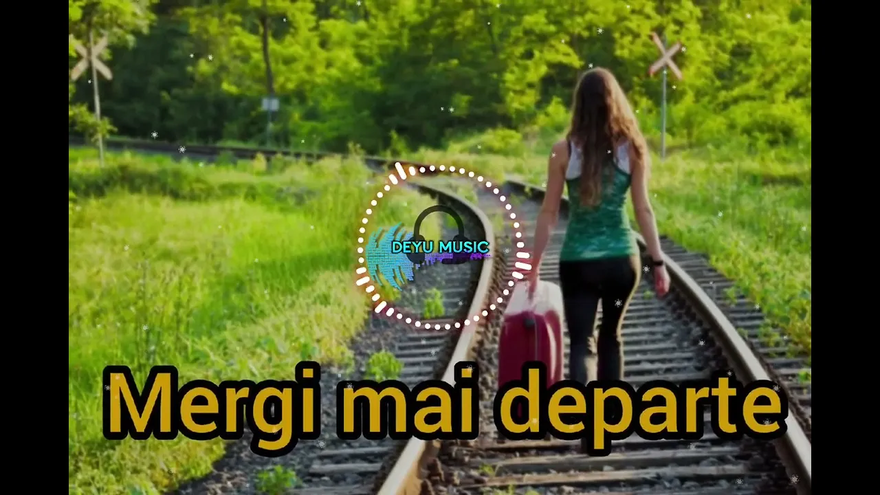 Deyu Music - Mergi mai departe