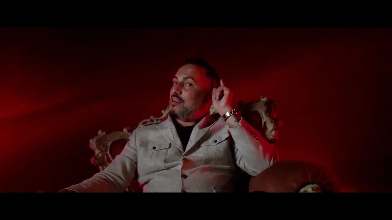 Sorinel Pustiu - Al Capone (Originala 2021)