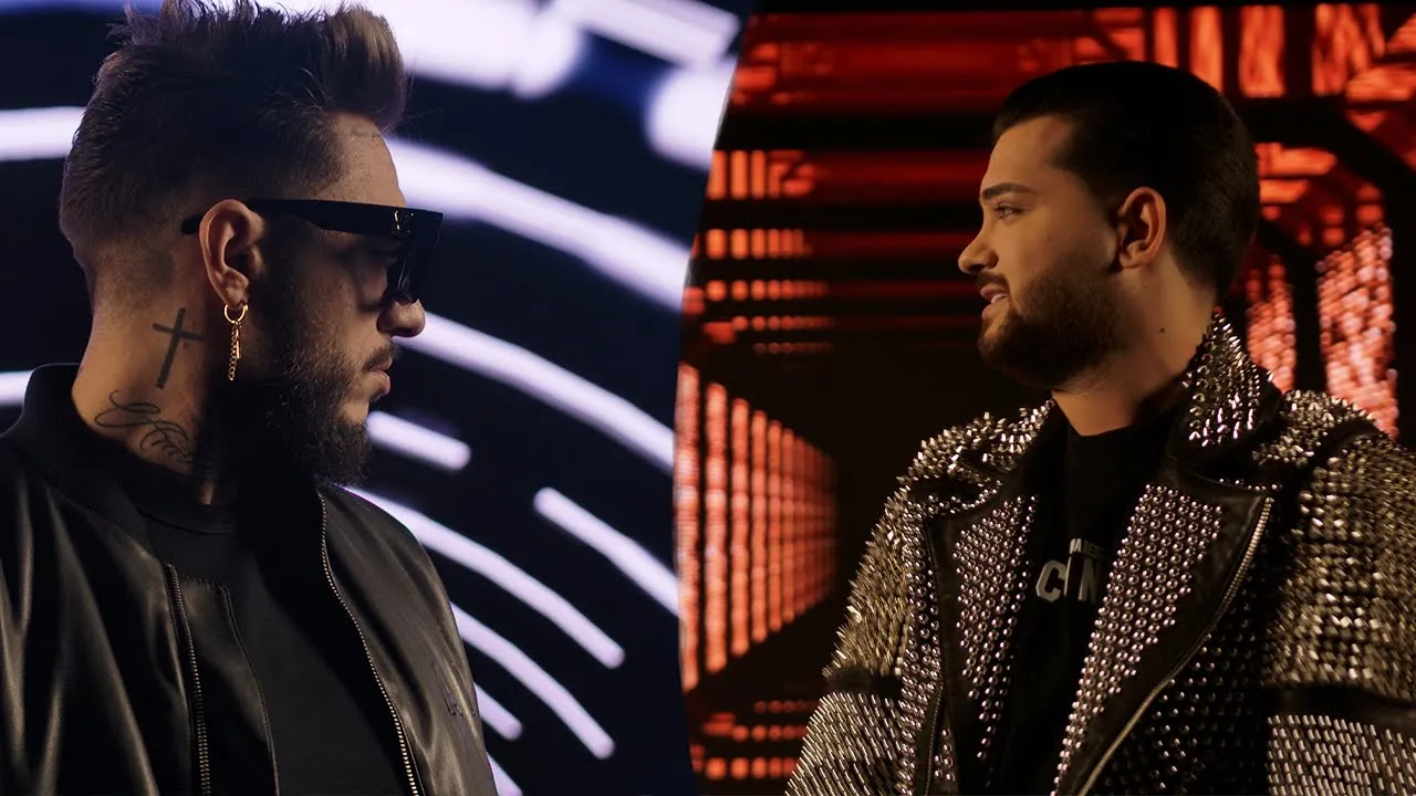 Nikolas x Mariano - Nu merita sa suferi (Originala 2023)