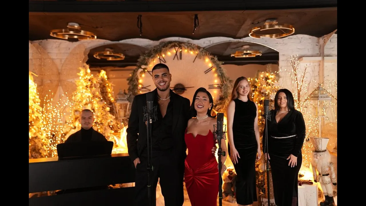 Nicole Cherry x Andrei Banuta - Orice drum duce acasa