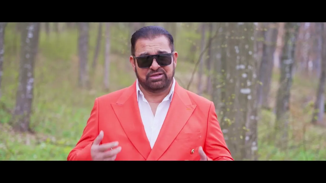 Gioni din Ferentari - Cersetor daca as fi