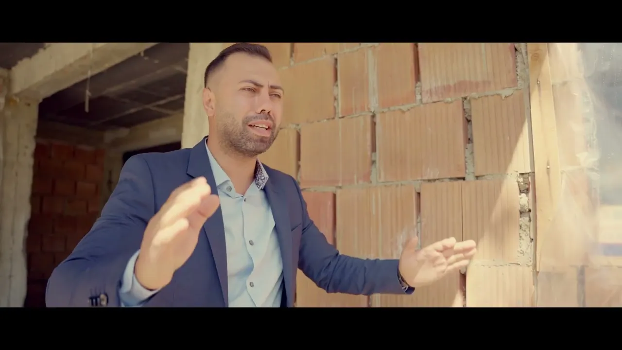 Romica Ciocarlan - Nu uit de unde am plecat 2022