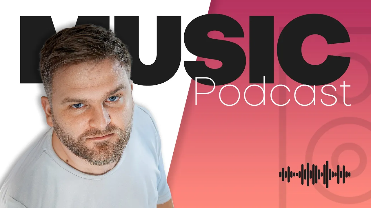 ADRIAN FUNK - Music Podcast March 2024 (#64)