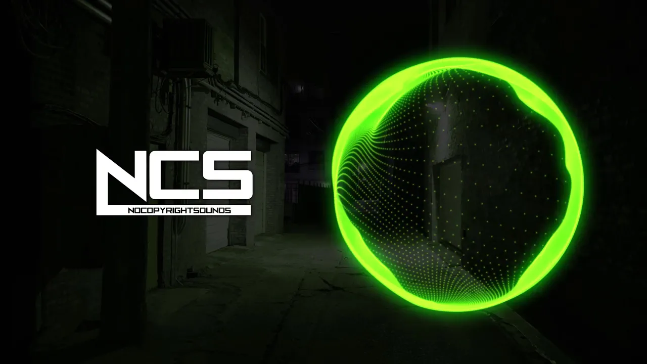 Barren Gates x BEAUZ - Tomorrow (feat. Harley Bird)