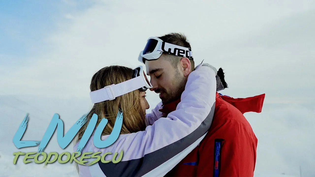 Liviu Teodorescu - Tamplele Pe Inima Ta (Original Radio Edit)