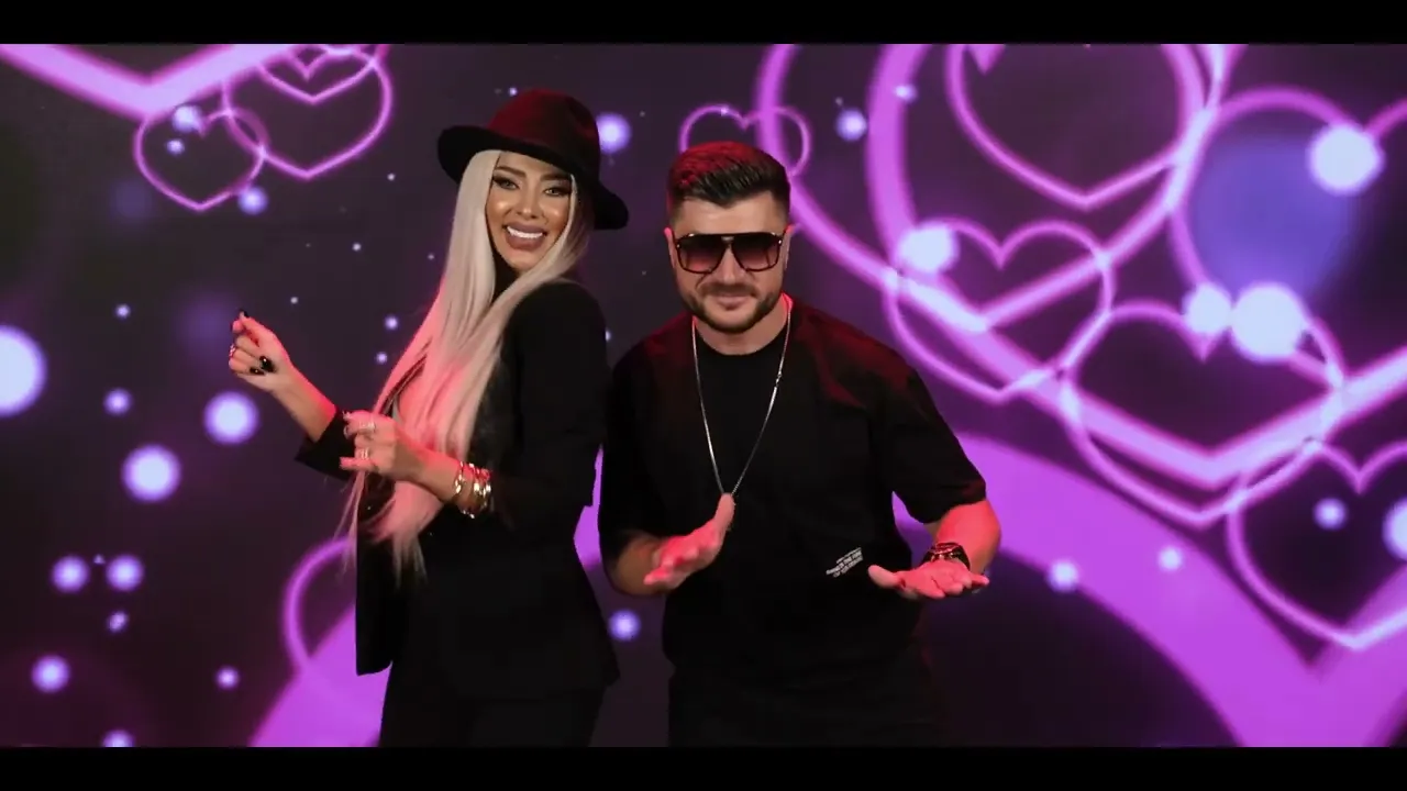 Florin Bora x Cristina Pucean - Mare pupaceala