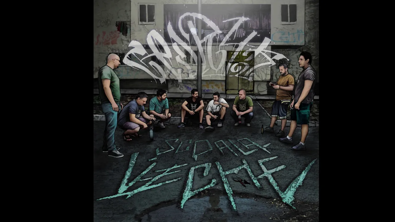 Cedry2k - Rost cu Dragonu x F.Charm (Original Radio Edit)