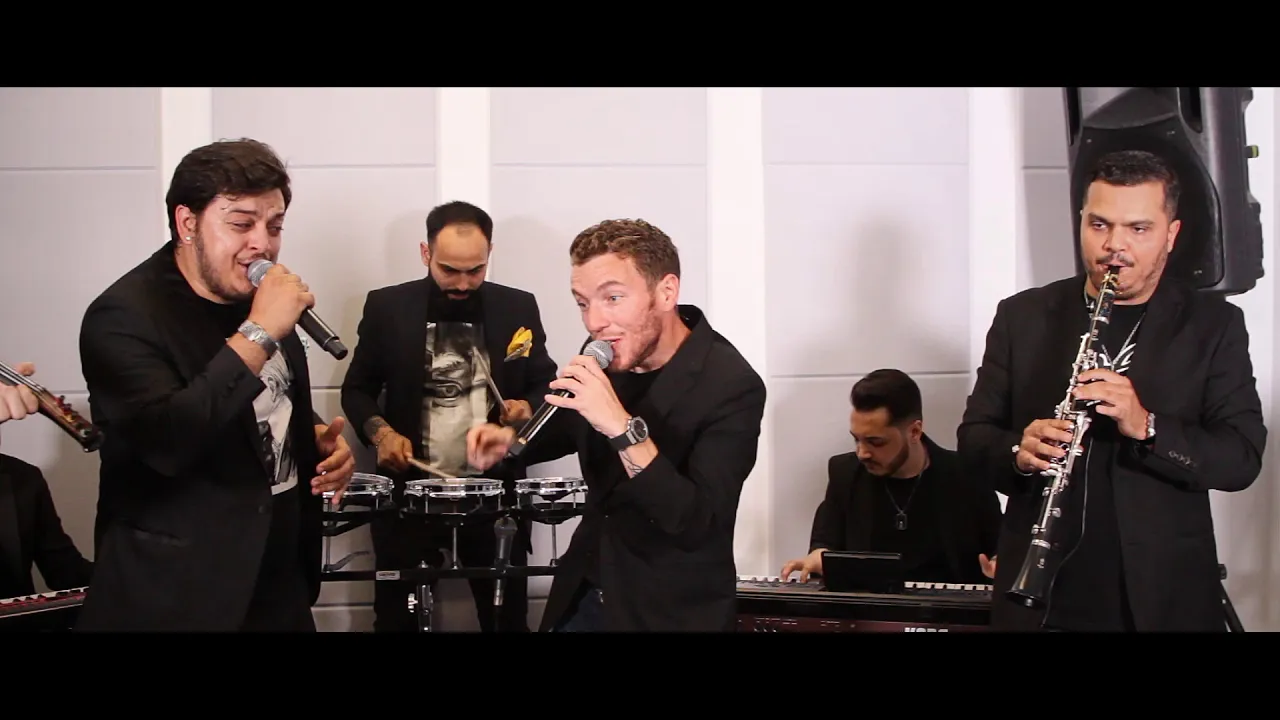 Florin Cercel - Ce ai facut din viata mea (LIVE 2020)