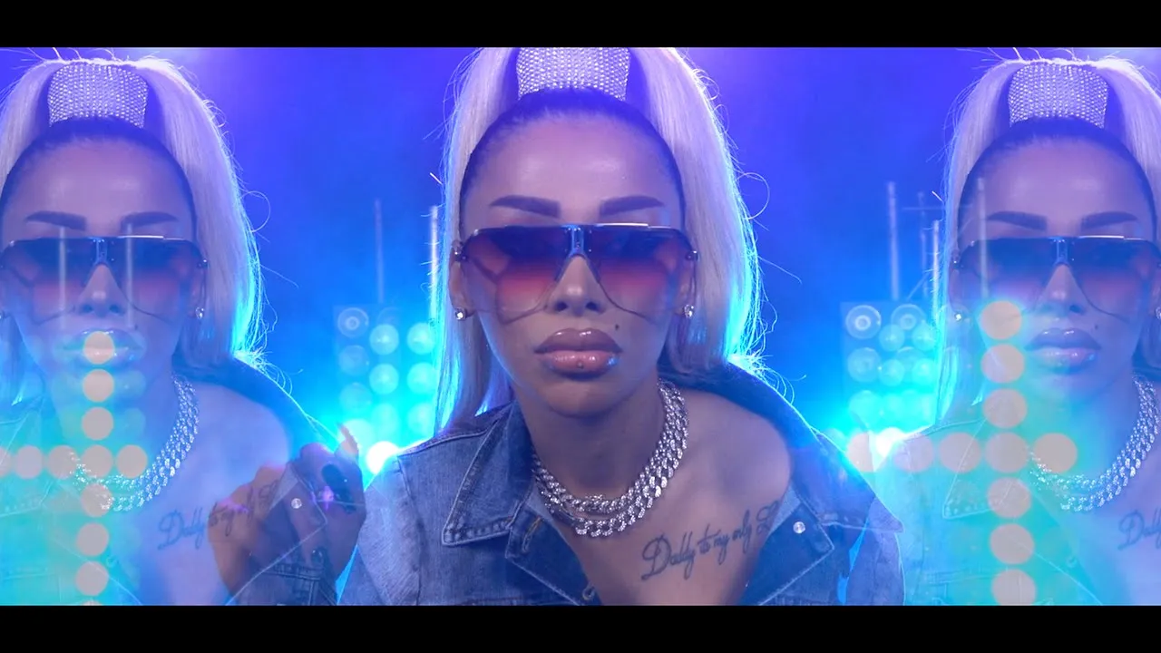 Mister Johny x Marian Japonezu x Cristina Pucean - Ai dat de alta P. (Originala 2021)