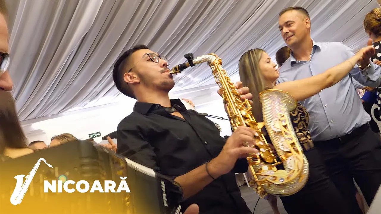 Fane Banateanu si Armin Nicoara - Colaj de nunta - PREMIERA 2021