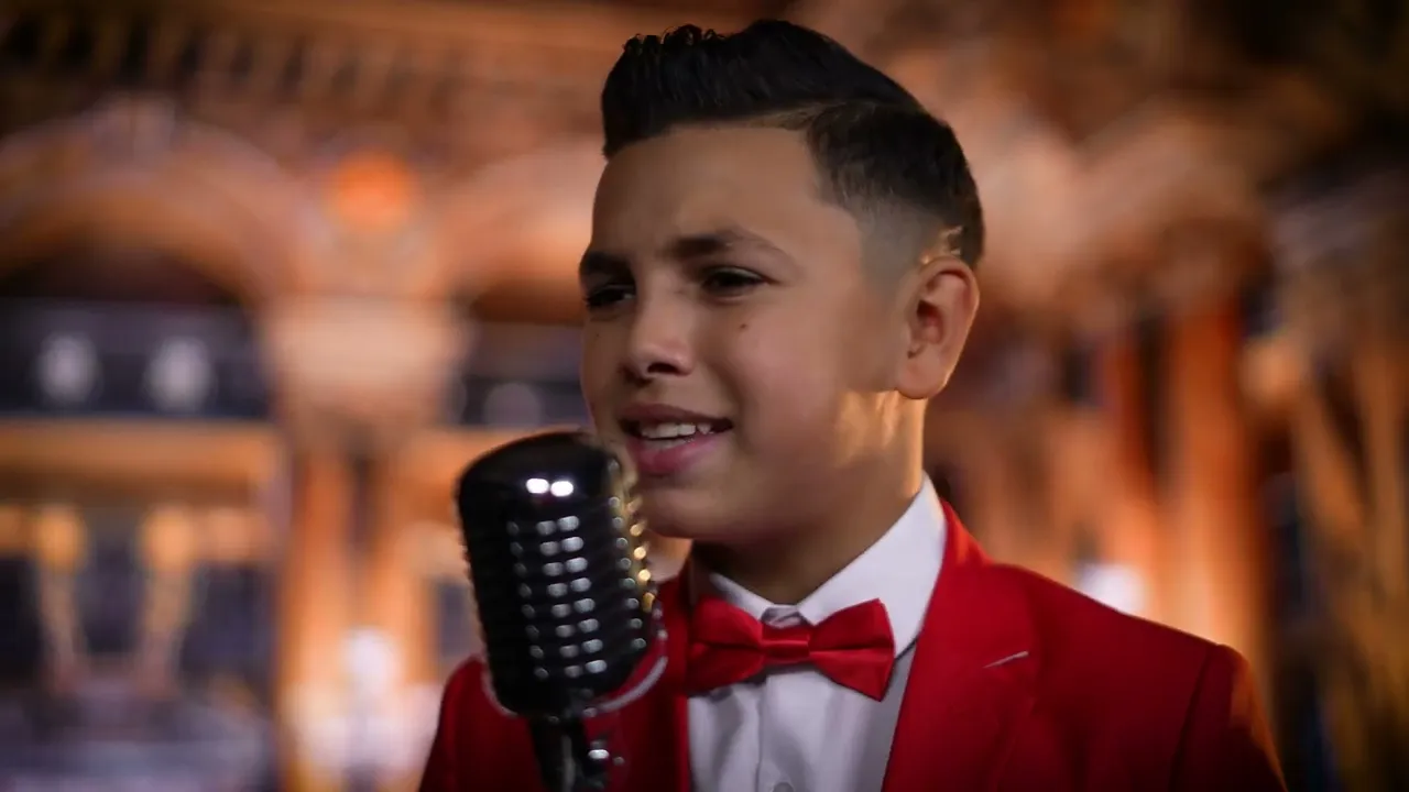 Jamarr & Camelia Dumitrache - Deja Vu